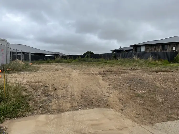 Third view of Homely land listing, 3 Aston Martin Drive, Goulburn NSW 2580