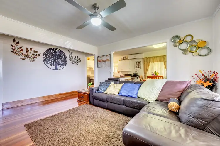 Third view of Homely house listing, 27 Vogel Road, Brassall QLD 4305