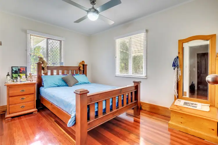 Fourth view of Homely house listing, 27 Vogel Road, Brassall QLD 4305