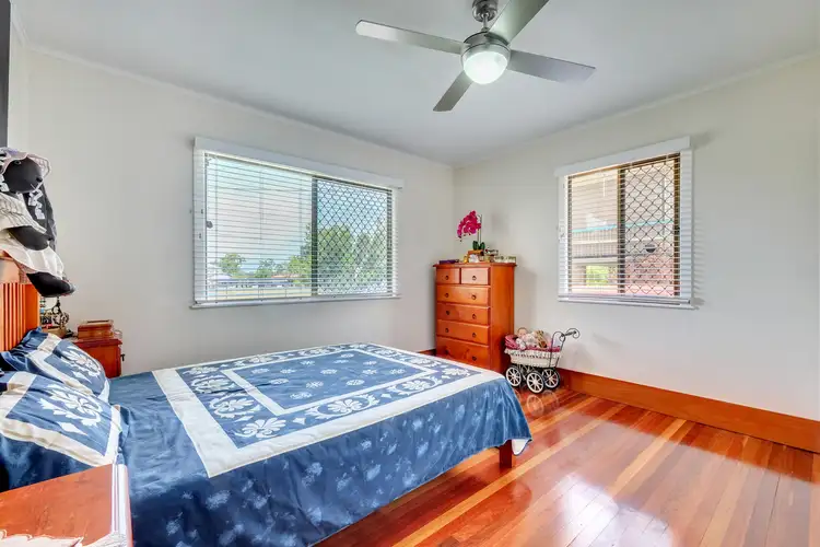 Fifth view of Homely house listing, 27 Vogel Road, Brassall QLD 4305