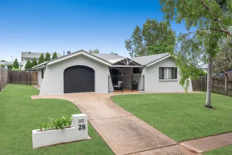 Main view of Homely house listing, 28 Barramundi Street, Manly West QLD 4179
