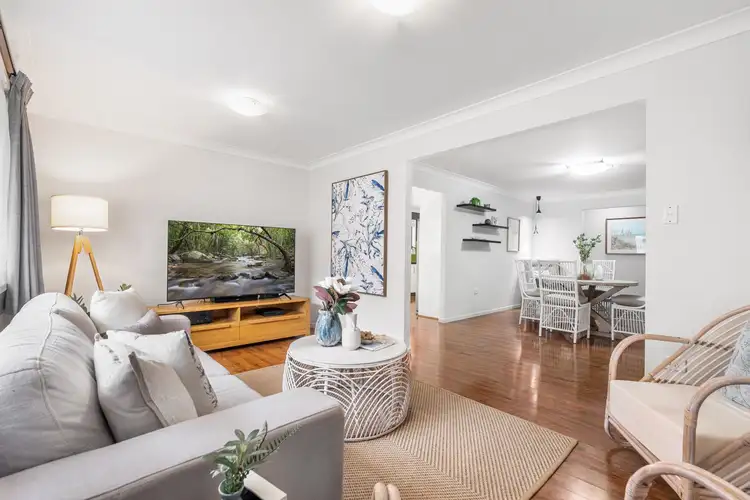 Second view of Homely house listing, 28 Barramundi Street, Manly West QLD 4179