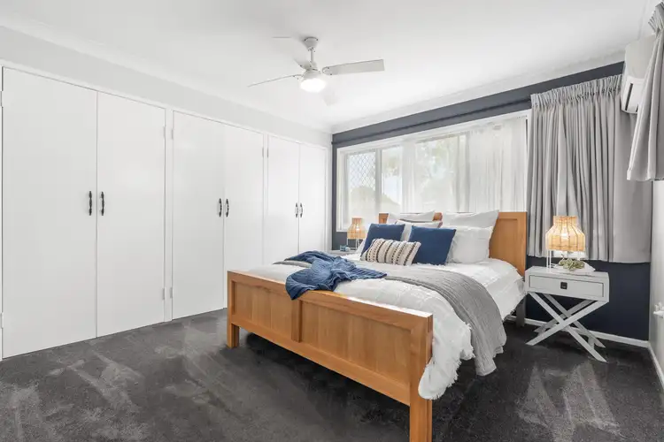Fifth view of Homely house listing, 28 Barramundi Street, Manly West QLD 4179