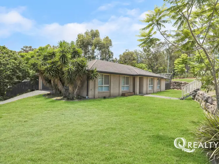 1 Trevor Street, Bellbird Park QLD 4300