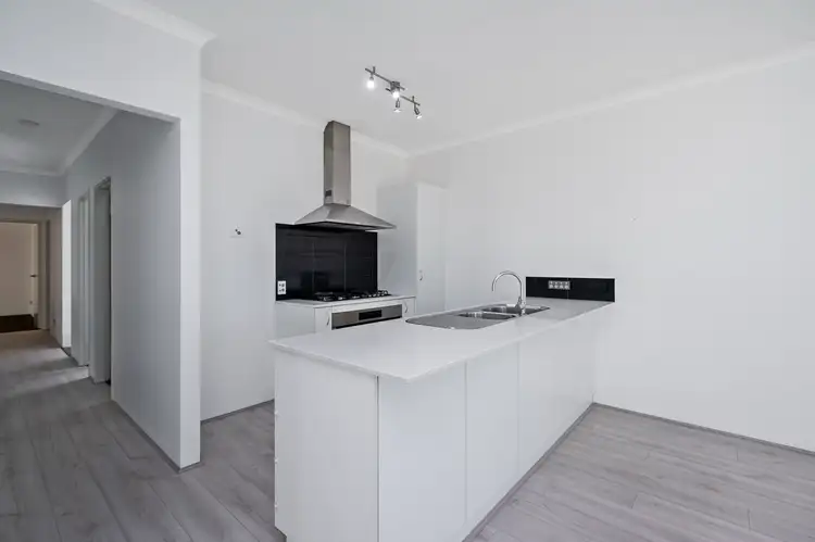 Second view of Homely house listing, 33 Pygmy Lane, Baldivis WA 6171