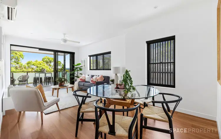 301/9 Quarry Road, Alderley QLD 4051