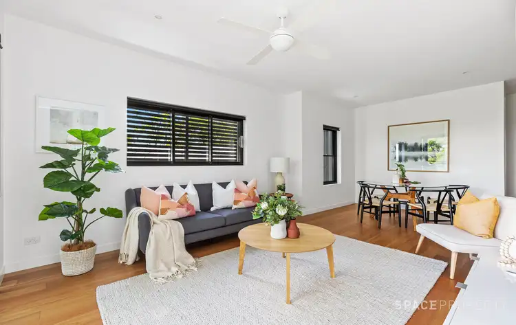 Third view of Homely unit listing, 301/9 Quarry Road, Alderley QLD 4051