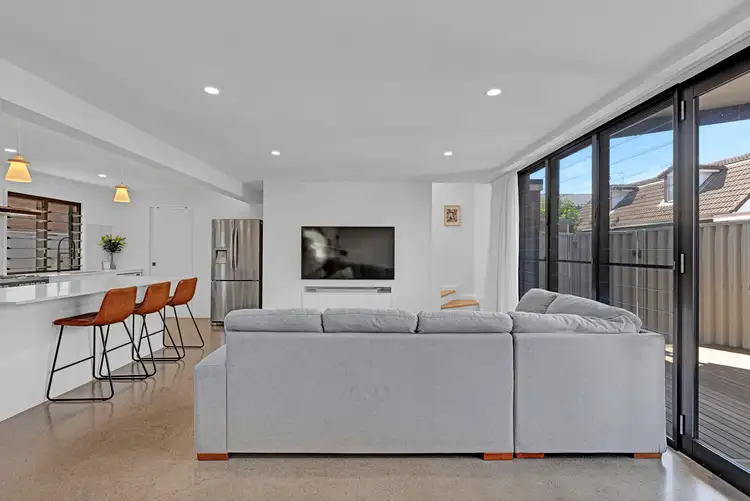 Second view of Homely townhouse listing, 1/15 Duet Drive, Mermaid Waters QLD 4218