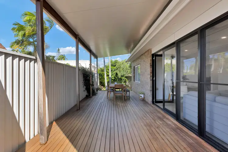 Third view of Homely townhouse listing, 1/15 Duet Drive, Mermaid Waters QLD 4218