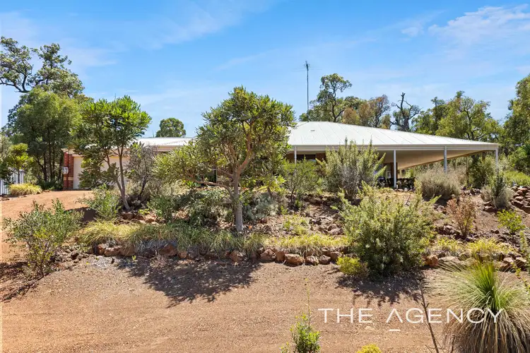 119 Red Brook Circle, Morangup WA 6083