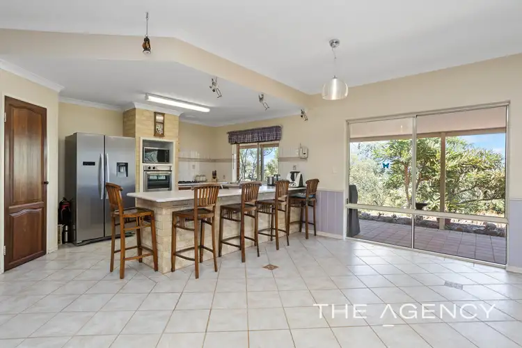 Fifth view of Homely house listing, 119 Red Brook Circle, Morangup WA 6083