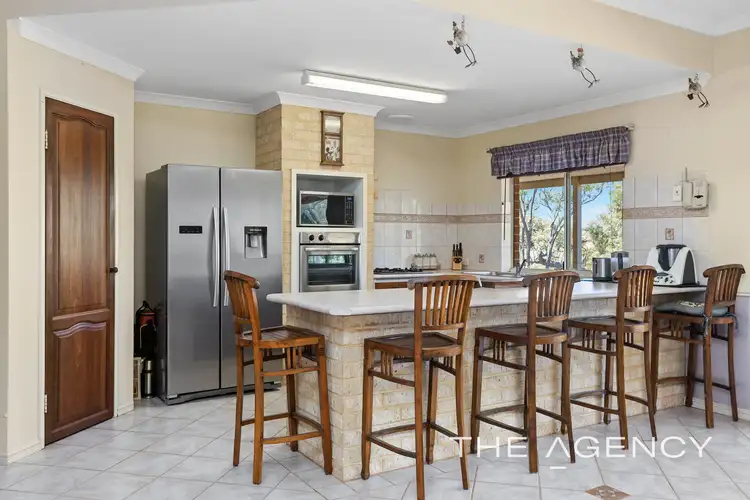 Sixth view of Homely house listing, 119 Red Brook Circle, Morangup WA 6083