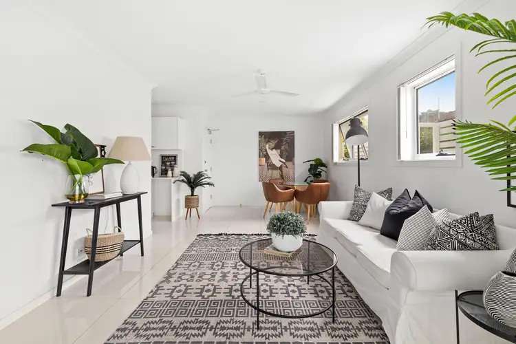 Main view of Homely apartment listing, 6/65 Franklin Street, Annerley QLD 4103
