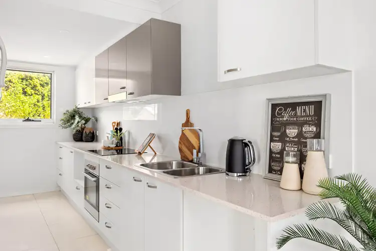 Second view of Homely apartment listing, 6/65 Franklin Street, Annerley QLD 4103