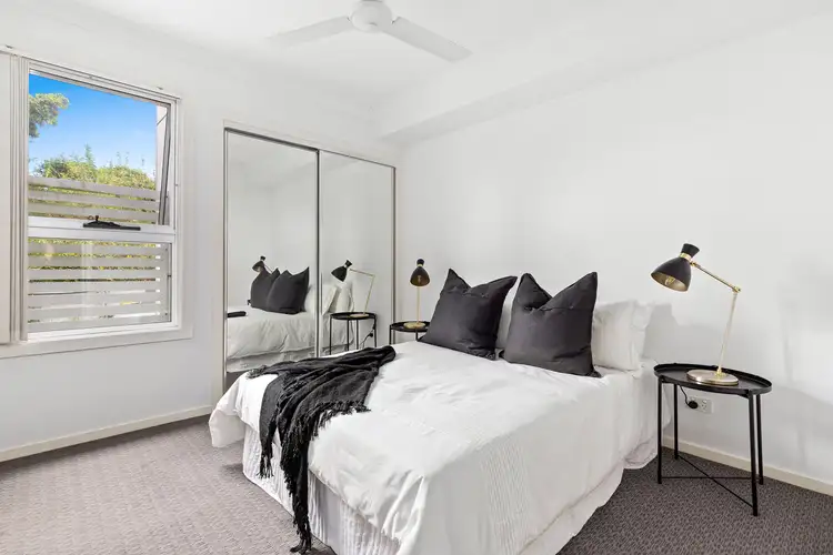 Fifth view of Homely apartment listing, 6/65 Franklin Street, Annerley QLD 4103