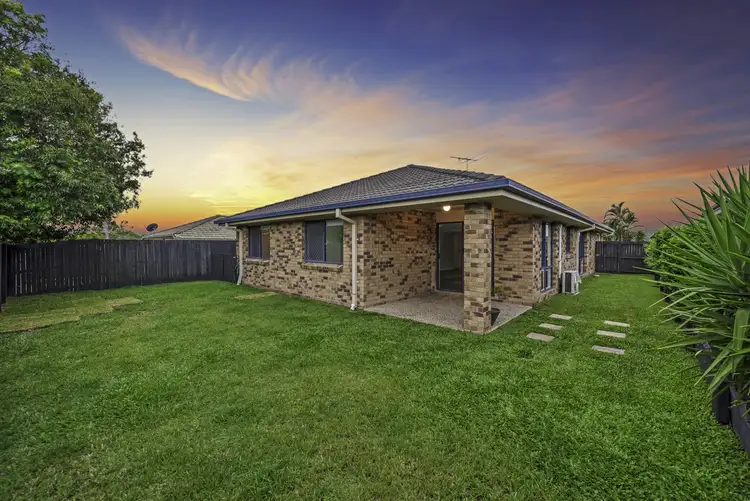 Second view of Homely house listing, 49 Bedivere Drive, Ormeau QLD 4208