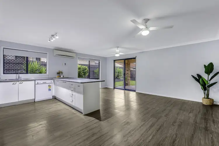 Fourth view of Homely house listing, 49 Bedivere Drive, Ormeau QLD 4208