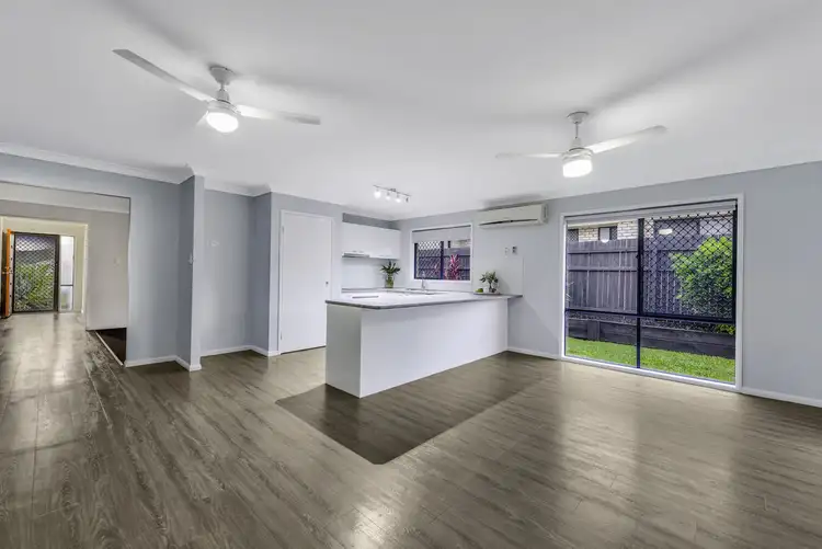 Fifth view of Homely house listing, 49 Bedivere Drive, Ormeau QLD 4208