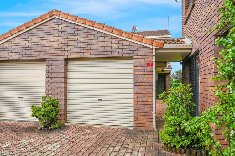 Main view of Homely unit listing, 14/173 North Street, Rockville QLD 4350
