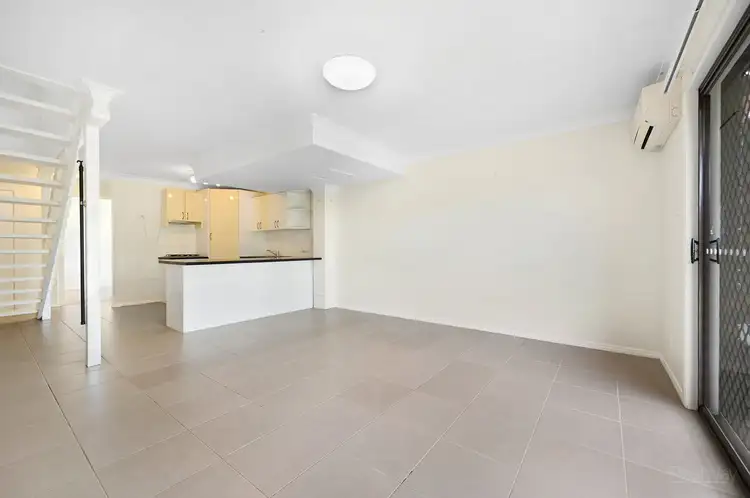 Third view of Homely unit listing, 14/173 North Street, Rockville QLD 4350