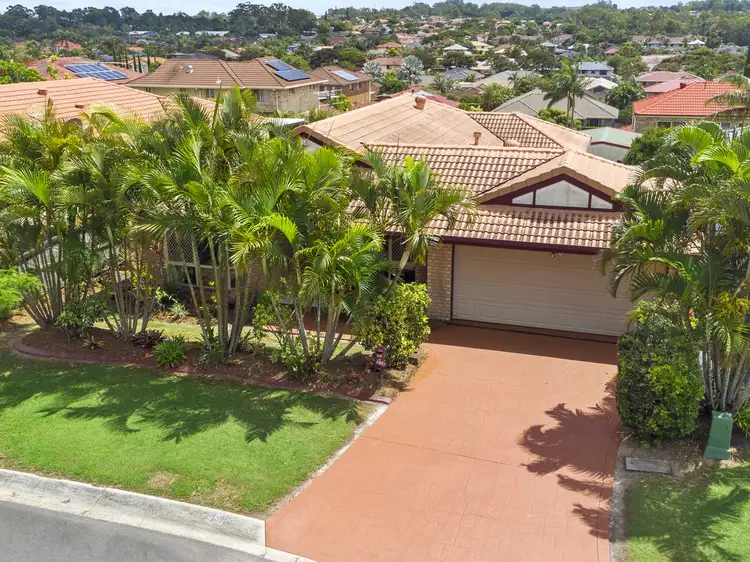 40 Sunflower Crescent, Calamvale QLD 4116