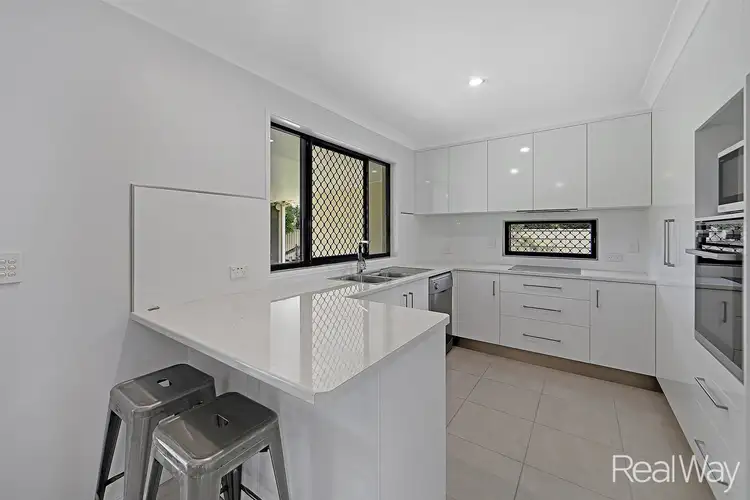 Sixth view of Homely house listing, 1 Balaam Drive, Kalkie QLD 4670