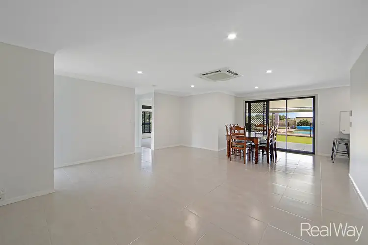 Seventh view of Homely house listing, 1 Balaam Drive, Kalkie QLD 4670