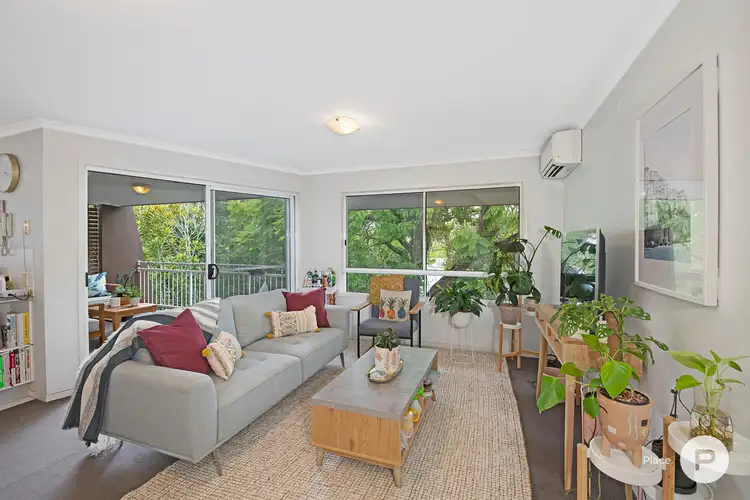 Second view of Homely unit listing, 10/53 Whitmore Street, Taringa QLD 4068
