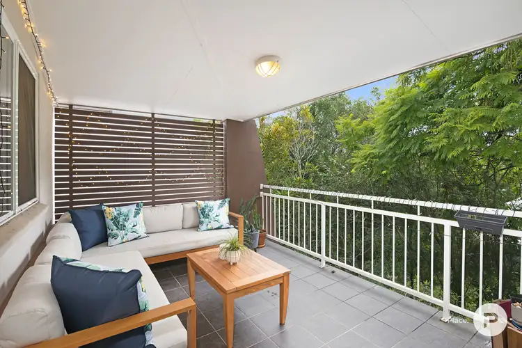 Third view of Homely unit listing, 10/53 Whitmore Street, Taringa QLD 4068