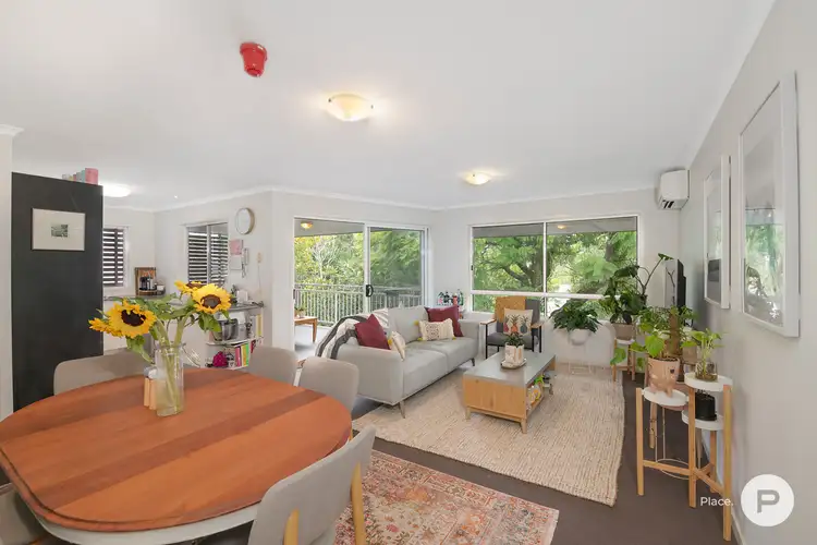 Fourth view of Homely unit listing, 10/53 Whitmore Street, Taringa QLD 4068