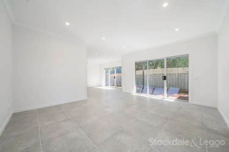 Second view of Homely unit listing, 2/21 Lurline Street, Cranbourne VIC 3977