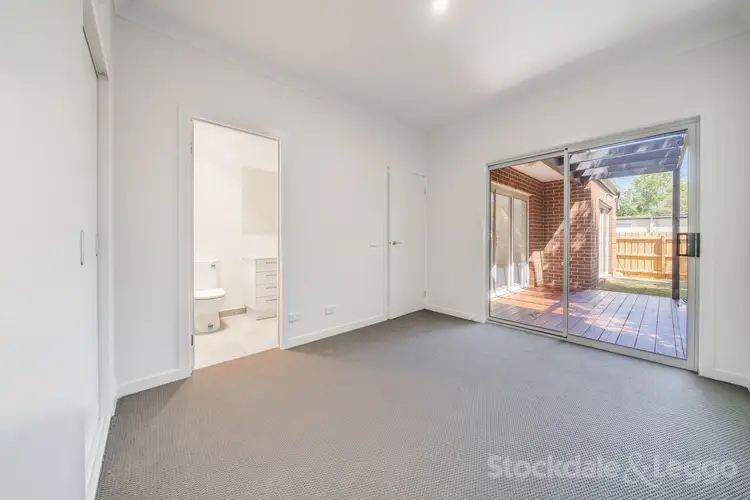Fifth view of Homely unit listing, 2/21 Lurline Street, Cranbourne VIC 3977
