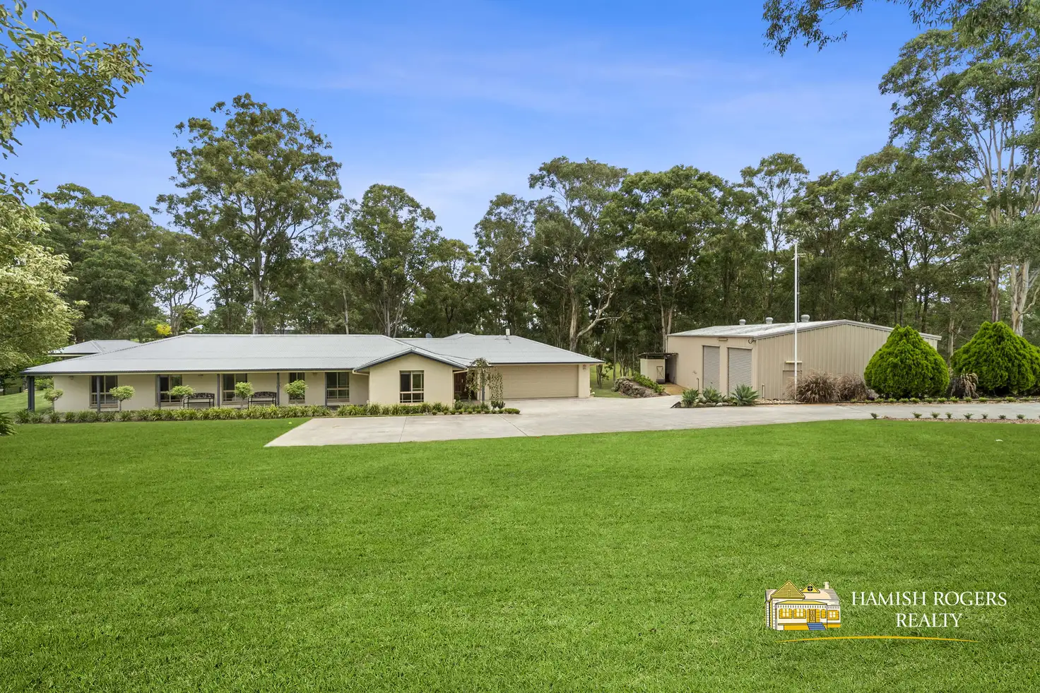 Main view of Homely rural property listing, 11 Tallow Wood Close, Wilberforce NSW 2756