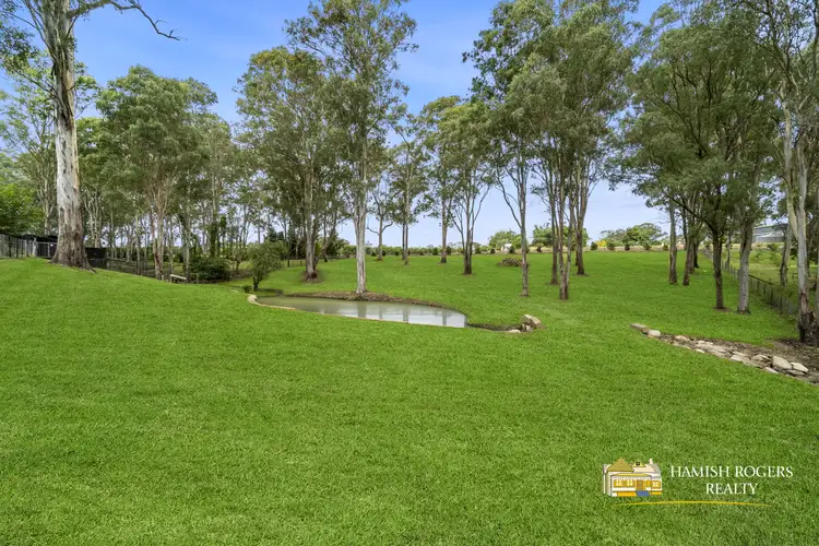 Third view of Homely rural property listing, 11 Tallow Wood Close, Wilberforce NSW 2756