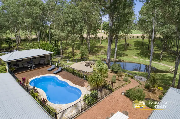 Fourth view of Homely rural property listing, 11 Tallow Wood Close, Wilberforce NSW 2756