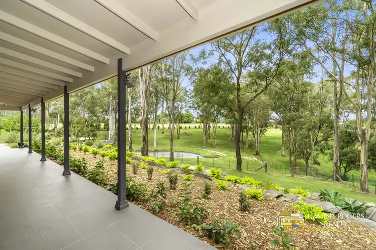 Fifth view of Homely rural property listing, 11 Tallow Wood Close, Wilberforce NSW 2756