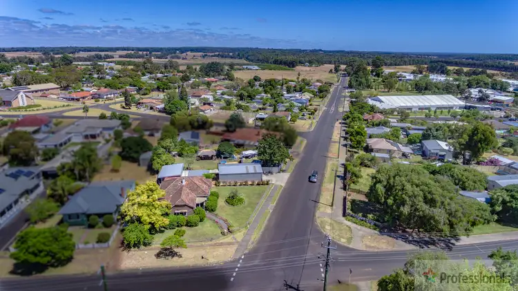 Third view of Homely house listing, 45 Arnott Street, Manjimup WA 6258
