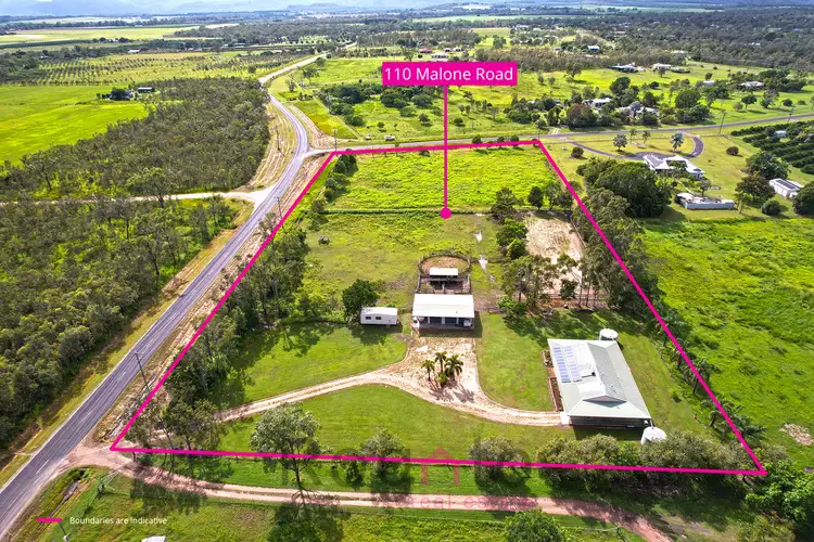 110 Malone Road, Mareeba QLD 4880