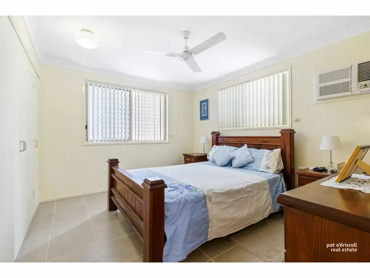 Sixth view of Homely house listing, 2/17 Bernard Street, Berserker QLD 4701