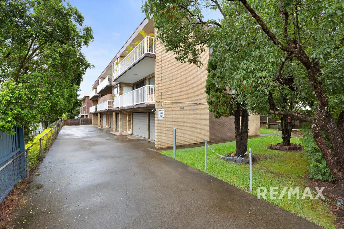 Main view of Homely apartment listing, 1/95 Kates Street, Morningside QLD 4170