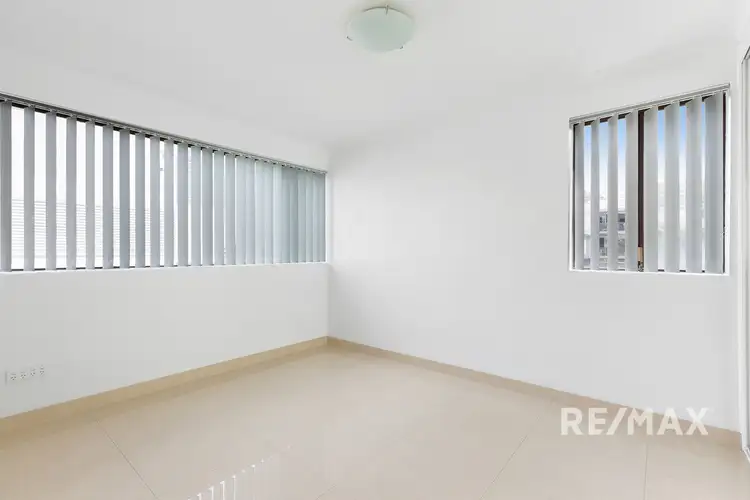 Fourth view of Homely apartment listing, 1/95 Kates Street, Morningside QLD 4170