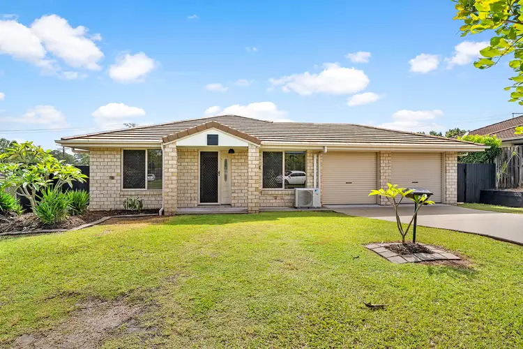 12 Bolte Crescent, Kallangur QLD 4503