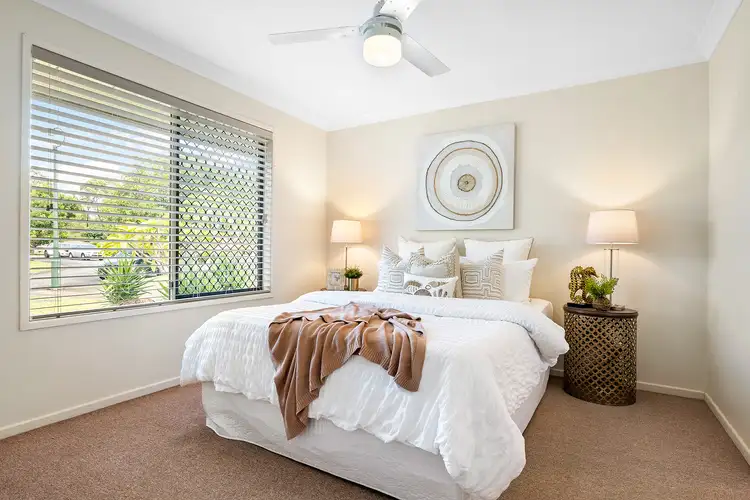 Second view of Homely house listing, 12 Bolte Crescent, Kallangur QLD 4503