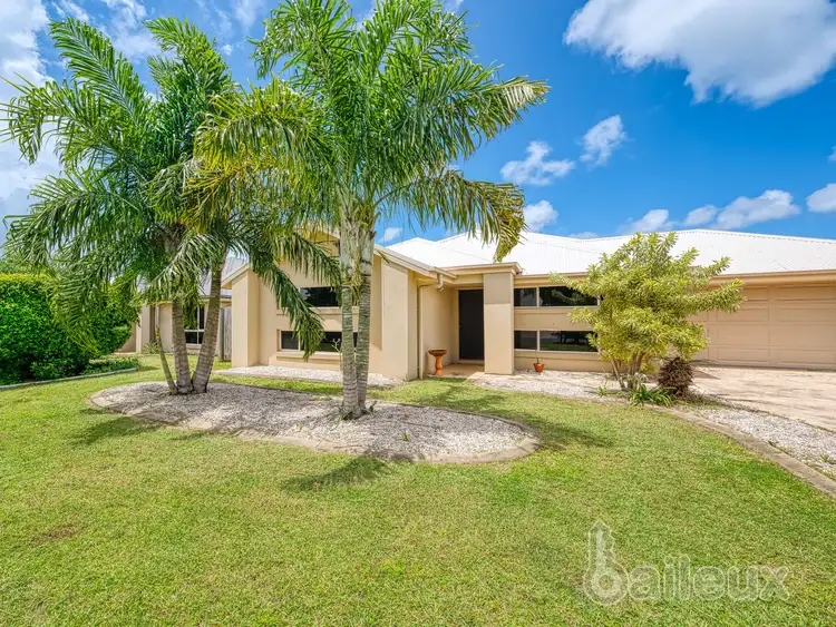 Third view of Homely house listing, 6 Narrabeen Street, Blacks Beach QLD 4740