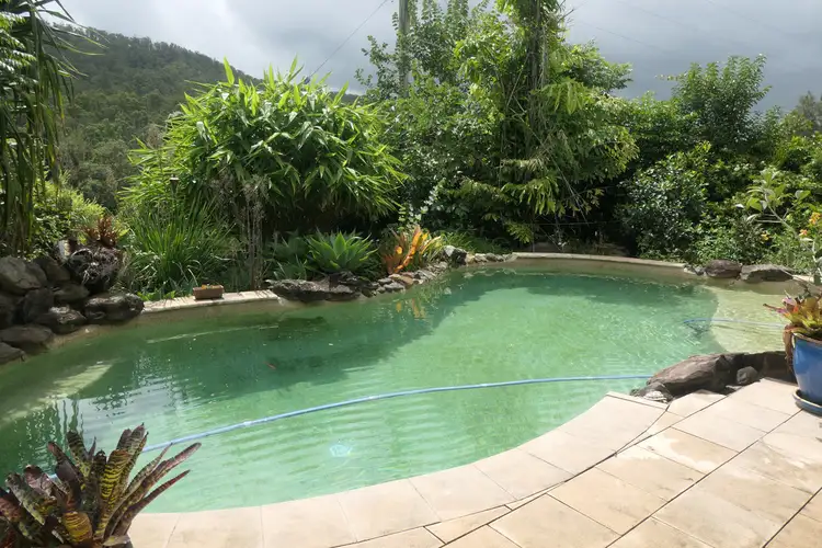 1003 Roseberry Creek Road, Roseberry Creek NSW 2474