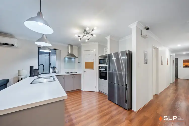 Third view of Homely house listing, 41 Rosinski Circle, Tapping WA 6065