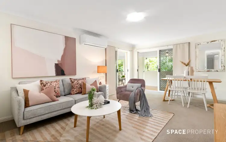 8/8 Clyde Road, Herston QLD 4006