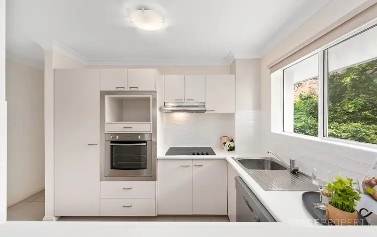 Third view of Homely unit listing, 8/8 Clyde Road, Herston QLD 4006