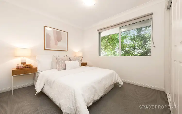 Sixth view of Homely unit listing, 8/8 Clyde Road, Herston QLD 4006