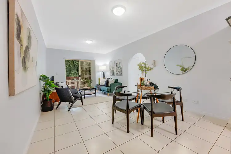 1/8 Elliott Street, Clayfield QLD 4011